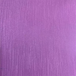 Imperdivel - Papel De Parede Roxo - Cor Uva -ultimas Pecas