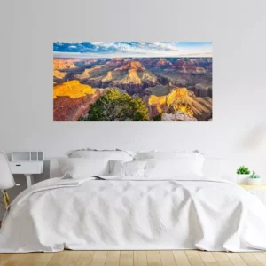 Painel Adesivo Papel De Parede Paisagem N014313 M²