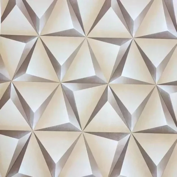 Papel De Parede 3d Adesivo Sala Lávavel 5 Metros