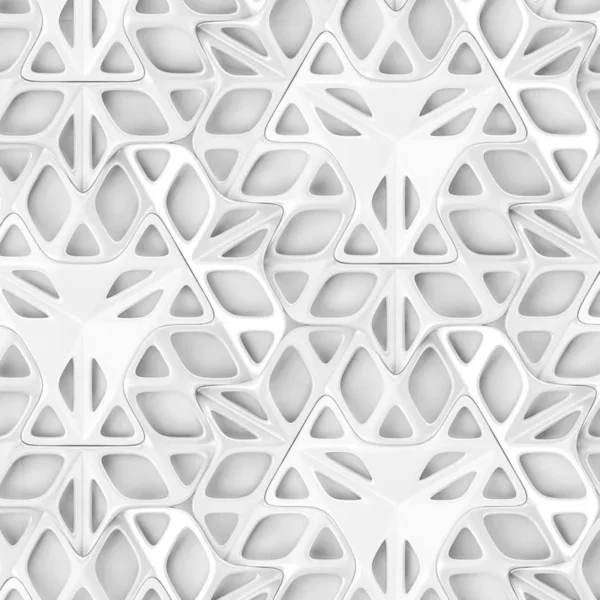 Papel De Parede 3d Figuras Geometricas Adesivo Lavavel Sala