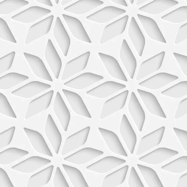 Papel De Parede 3d Floral Geometrico Adesivo Decorativo Sala