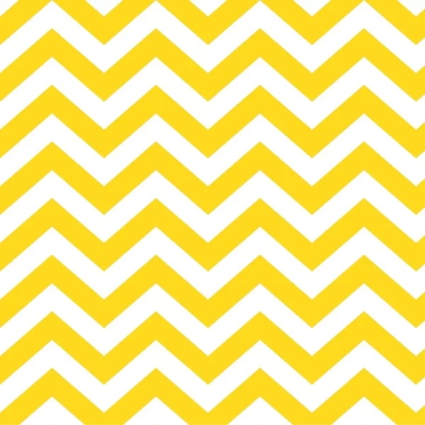 Papel De Parede Adesivo Chevron Amarelo Quarto Sala Rolo 3m