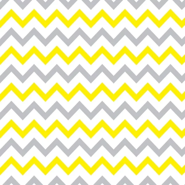 Papel De Parede Adesivo Chevron Listras Zigzag Amarelo Cinza