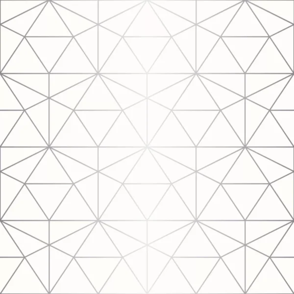 Papel De Parede Adesivo Geometrico Cinza Quarto Lavavel 5m