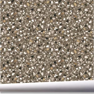 Papel De Parede Adesivo Granilite Terrazzo Marmorite A759