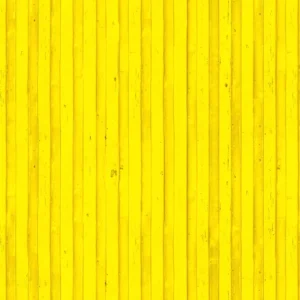 Papel De Parede Adesivo Industrial Amarelo 3m