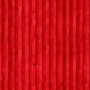 Papel De Parede Adesivo Industrial Container Vermelho 15m