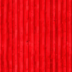 Papel De Parede Adesivo Industrial Vermelho 3m