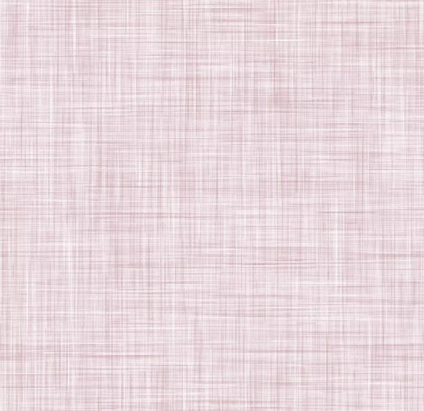 Papel De Parede Adesivo Lavável Linho Rosa, Rolo 12mx0.52cm