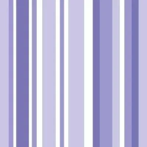 Papel De Parede Adesivo Listrado Roxo 1068 0,58x2,5m