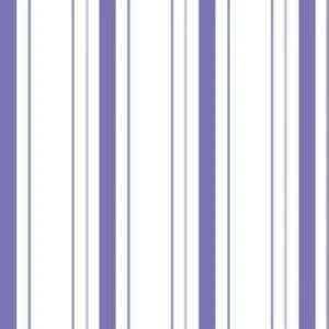 Papel De Parede Adesivo Listrado Roxo 1162 0,58x2,5m