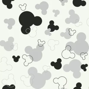 Papel De Parede Adesivo Mickey (2)