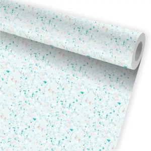 Papel De Parede Adesivo Terrrazo Marmorite Granilite A774