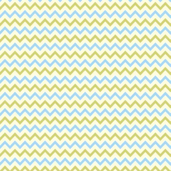 Papel De Parede Chevron Azul Claro E Amarelo Adesivo Lavavel