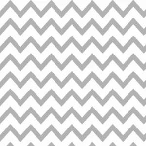 Papel De Parede Chevron Zig-zag Ton Cinza Vinil Delicado 3m