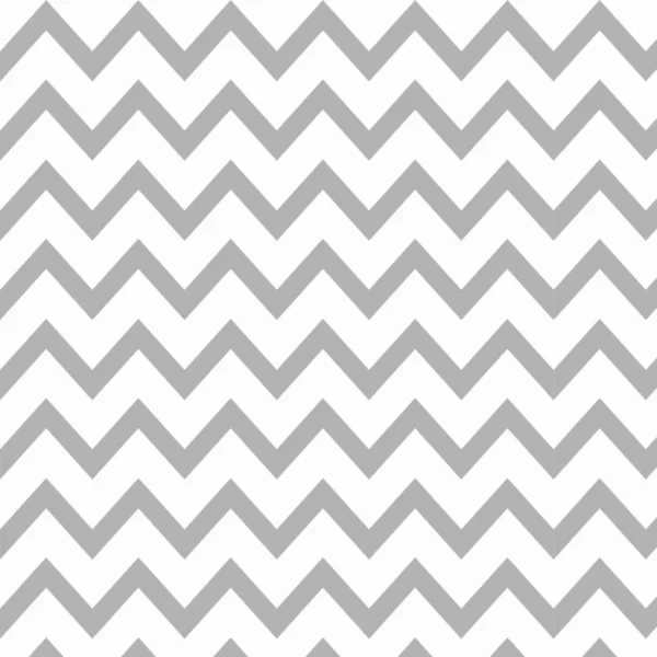 Papel De Parede Chevron Zig-zag Ton Cinza Vinil Delicado 3m