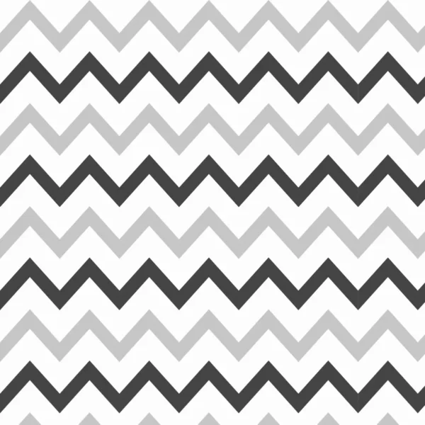 Papel De Parede Chevron Zig-zag Tons Cinza Vinil Delicado 3m