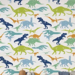 Papel De Parede Dinossauros