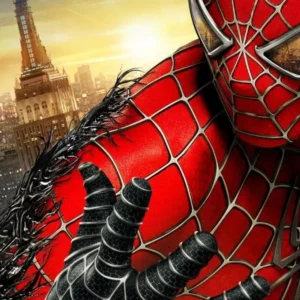 Papel De Parede Do Homem Aranha