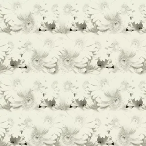 Papel De Parede Floral 76 Adesivo Vinil 3d