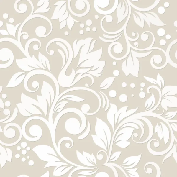 Papel De Parede Floral Flor Provençal Adesivo Rolo 10 Mts