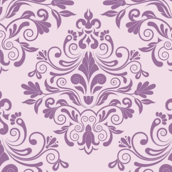 Papel De Parede Fundo Lilas Autocolante Sala Quarto Casal