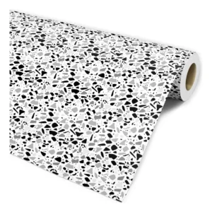 Papel De Parede Granilite Cozinha Box Banheiro Lavabo 3m