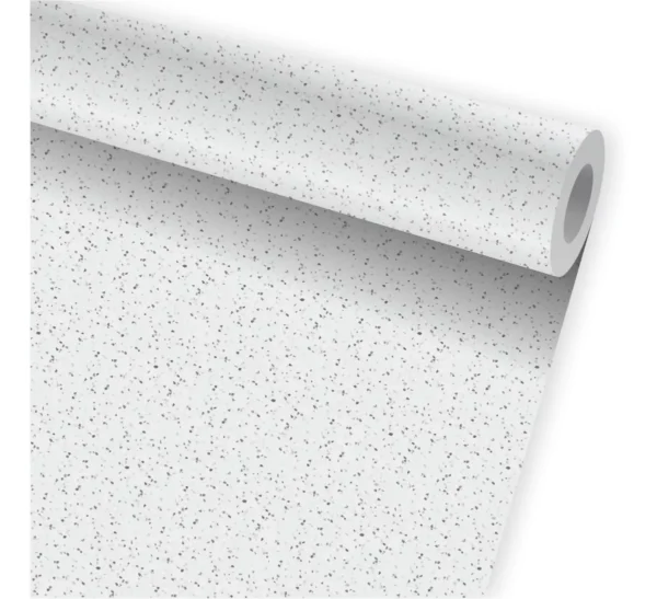 Papel De Parede Granilite Marmorite Adesivo Kit 2 Rolos A769