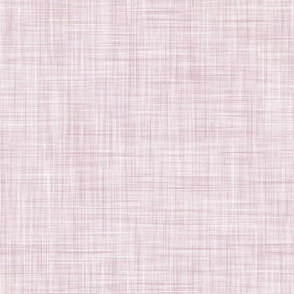 Papel De Parede Lavavel Tecido Linho Rosa Sala Quarto 1,5m