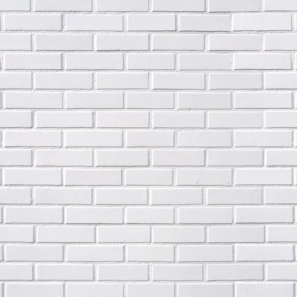 Papel De Parede Pedra Tijolinho Branco 3,10m Promoção