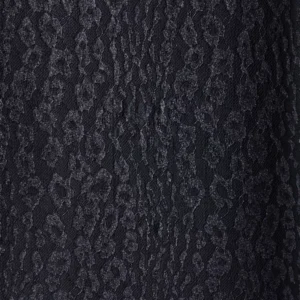 Papel De Parede Quarto Sala Preto Renda Roberto Cavalli 3