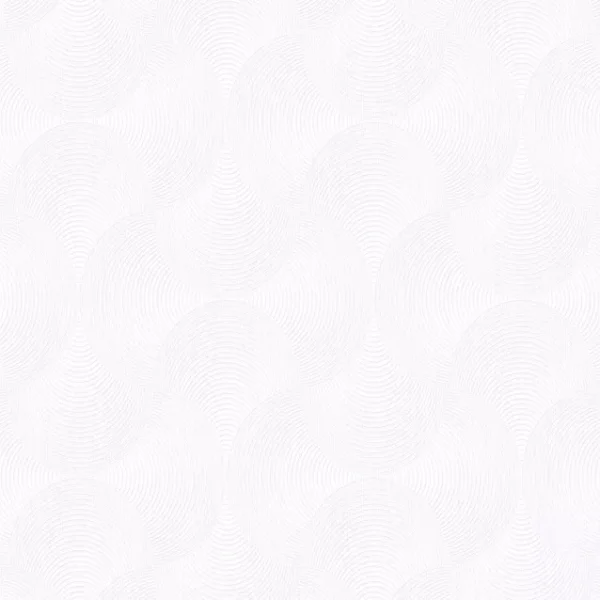 Papel De Parede Relevos Bobinex Branco Abstrato Premium 3409