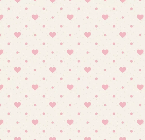 Papel De Parede Vinílico Sala Coração Rosa Amor Menina 5m